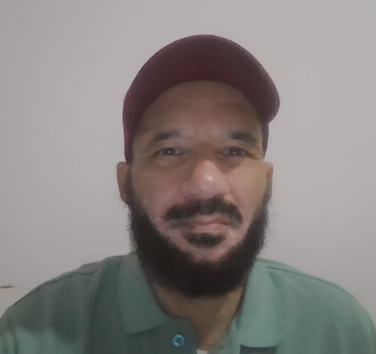 Mohammed ABBAOUY