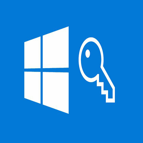 Reparation windows